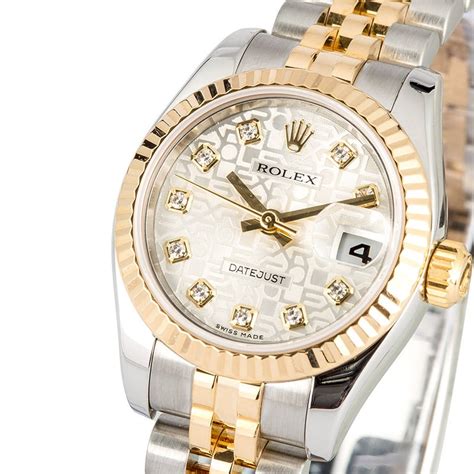 179138 rolex with diamonds|rolex datejust 179173 price.